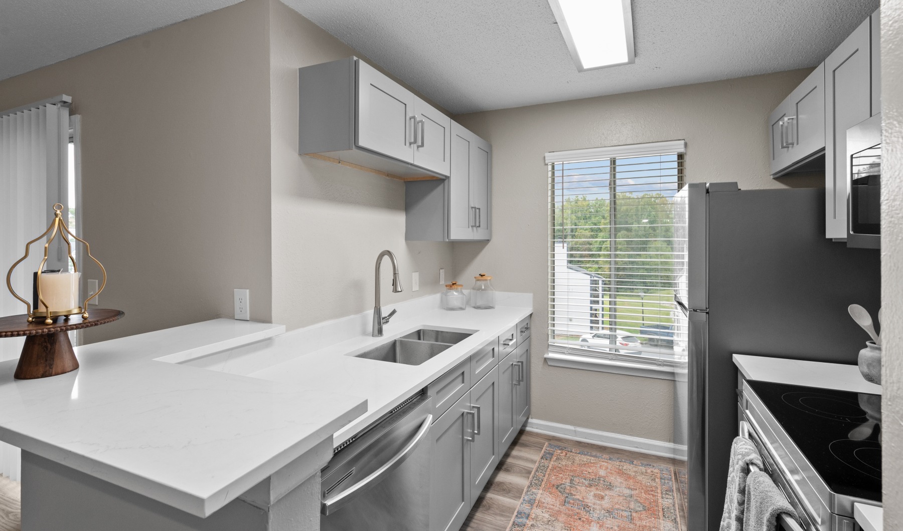 Redefine Home